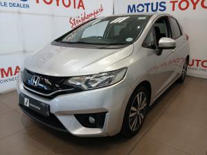 Honda Jazz 1.5 Dynamic - Image 21