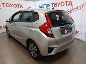 Honda Jazz 1.5 Dynamic - Image 22