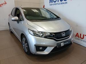 Honda Jazz 1.5 Dynamic - Image 1