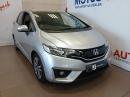 Thumbnail Honda Jazz 1.5 Dynamic