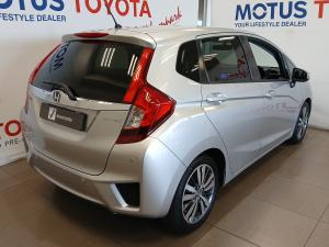 Honda Jazz 1.5 Dynamic - Image 2