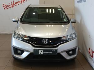 Honda Jazz 1.5 Dynamic - Image 4