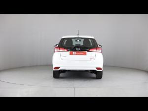 Toyota Yaris 1.5 Xs auto - Image 5