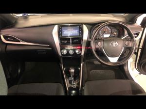 Toyota Yaris 1.5 Xs auto - Image 6