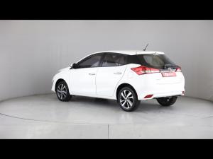 Toyota Yaris 1.5 Xs auto - Image 8