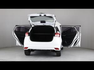 Toyota Yaris 1.5 Xs auto - Image 9