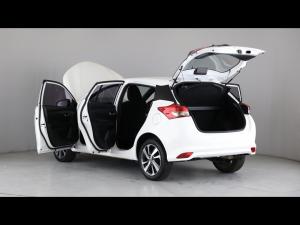 Toyota Yaris 1.5 Xs auto - Image 10