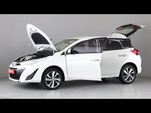 Toyota Yaris 1.5 Xs auto - Image 12