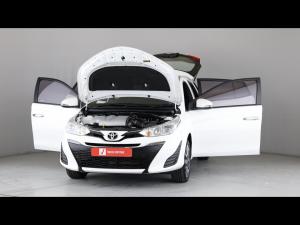 Toyota Yaris 1.5 Xs auto - Image 13