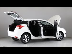 Toyota Yaris 1.5 Xs auto - Image 16