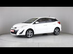 Toyota Yaris 1.5 Xs auto - Image 22