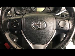 Toyota Yaris 1.5 Xs auto - Image 26