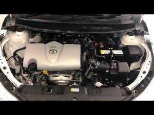 Toyota Yaris 1.5 Xs auto - Image 30