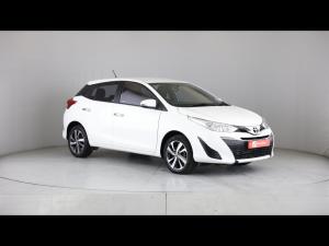 Toyota Yaris 1.5 Xs auto - Image 1