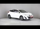 Thumbnail Toyota Yaris 1.5 Xs auto