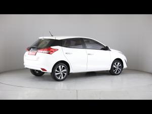 Toyota Yaris 1.5 Xs auto - Image 2