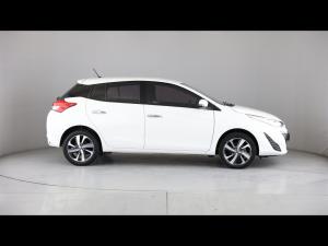 Toyota Yaris 1.5 Xs auto - Image 3