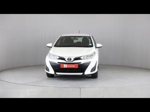 Toyota Yaris 1.5 Xs auto - Image 4