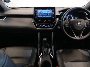 Toyota Corolla Cross 1.8 Hybrid XS - Image 6