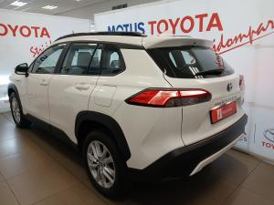 Toyota Corolla Cross 1.8 Hybrid XS - Image 19