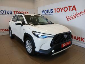 Toyota Corolla Cross 1.8 Hybrid XS - Image 1
