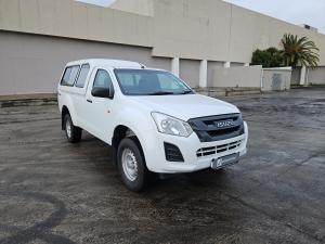 Isuzu D-Max 250 4x4 Hi-Ride - Image 1