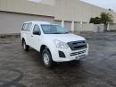 Thumbnail Isuzu D-Max 250 4x4 Hi-Ride