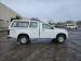 Isuzu D-Max 250 4x4 Hi-Ride - Thumbnail 3
