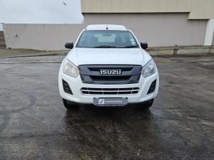 Isuzu D-Max 250 4x4 Hi-Ride - Image 4