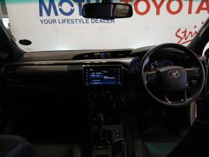 Toyota Hilux 2.8GD-6 Xtra cab 4x4 Legend auto - Image 6