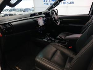 Toyota Hilux 2.8GD-6 Xtra cab 4x4 Legend auto - Image 7