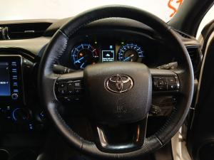 Toyota Hilux 2.8GD-6 Xtra cab 4x4 Legend auto - Image 8