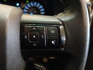 Toyota Hilux 2.8GD-6 Xtra cab 4x4 Legend auto - Image 10