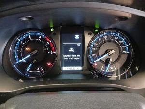 Toyota Hilux 2.8GD-6 Xtra cab 4x4 Legend auto - Image 11