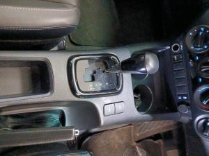 Toyota Hilux 2.8GD-6 Xtra cab 4x4 Legend auto - Image 12