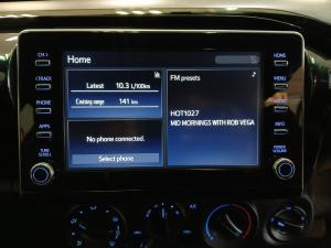 Toyota Hilux 2.8GD-6 Xtra cab 4x4 Legend auto - Image 14