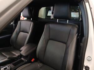 Toyota Hilux 2.8GD-6 Xtra cab 4x4 Legend auto - Image 19