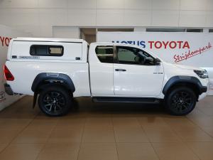 Toyota Hilux 2.8GD-6 Xtra cab 4x4 Legend auto - Image 3