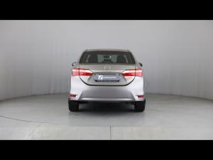 Toyota Corolla 1.3 Prestige - Image 5