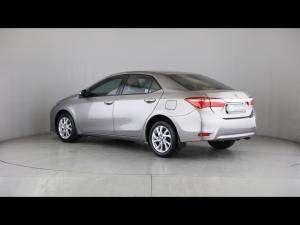 Toyota Corolla 1.3 Prestige - Image 8