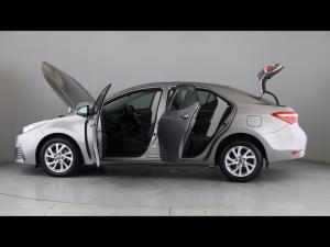Toyota Corolla 1.3 Prestige - Image 11