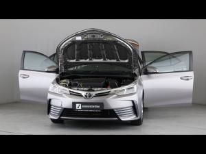 Toyota Corolla 1.3 Prestige - Image 13