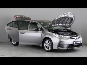 Toyota Corolla 1.3 Prestige - Image 14