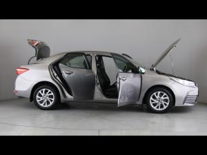 Toyota Corolla 1.3 Prestige - Image 15