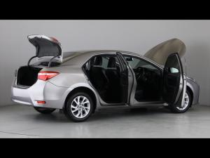 Toyota Corolla 1.3 Prestige - Image 16