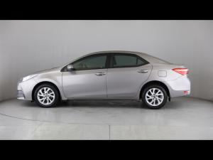 Toyota Corolla 1.3 Prestige - Image 17