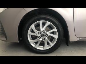 Toyota Corolla 1.3 Prestige - Image 19