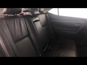 Toyota Corolla 1.3 Prestige - Image 20