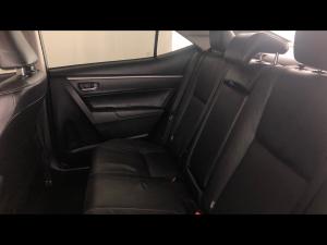 Toyota Corolla 1.3 Prestige - Image 21