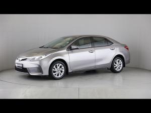 Toyota Corolla 1.3 Prestige - Image 22
